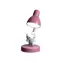 Bluesky Hello Kitty mini lampička růžová / USB lampička / LED / dobíjecí baterie