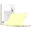 Tech-Protect Softshell matná čirá / Kryt pro notebook / Apple MacBook Neo 13" 2026