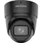 Hikvision DS-2CD2H86G2-IZS(2.8-12mm)(C) černá / IP kamera / Turret / 8Mpix / AcuSense / obj. 2,8-12mm / IR 40m / IK10