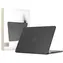 Tech-Protect SmartShell matná černá / Ochranný kryt / Apple MacBook Neo 13" (2026)