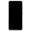 Samsung Galaxy S21 SM-G991 Phantom Grey / Náhradní LCD displej / LCD + dotyk / bez kamery / Service Pack