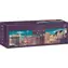 INTERDRUK Panoramatické puzzle Amsterdam / 1000 dílků / 96 × 32 cm