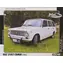 RETRO-AUTA Puzzle č.05 VAZ 2102 COMBI (1985) / 40 dílků / 32 × 24 cm