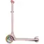 LIONELO Koloběžka Jessy Pink Rose / Tříkolová / 4 výšky řídítek / LED kolečka / do 50 kg