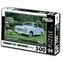RETRO-AUTA Puzzle Trabant 601 Universal (1975, č. 46) / 500 dílků / 48 × 36 cm