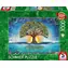 SCHMIDT Puzzle Magický strom života / 1000 dílků / od 12 let