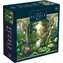 INTERDRUK Puzzle Secret Garden: Zapomenutá zahrada / 500 dílků / 47 x 33 cm