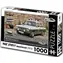 RETRO-AUTA Puzzle č. 73 VAZ 21011 Volkspolizei (1975) / 1000 dílků / 66 × 47 cm