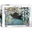 EUROGRAPHICS Puzzle Grand Canal v Benátkách / 1000 dílků / 67,6 × 48,9 cm