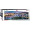 EUROGRAPHICS Panoramatické puzzle Praha, Česká republika / 1000 dílků / 99 x 33 cm