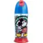 STOR Láhev na pití Mickey Mouse 280 ml / Láhev na pití / Brčko / Bez BPA