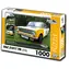 RETRO-AUTA Puzzle č. 2 Vaz 21011 VB (1979) / 1000 dílků / 66 × 47 cm