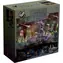 INTERDRUK Puzzle Mettalic Fantasy: Výprava do vesmíru / 500 dílků / rozměr 47 × 33 cm