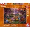 SCHMIDT Puzzle Disney: Robin Hood / 1000 dílků