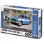 RETRO-AUTA Puzzle č. 17 Škoda 1202 STW VB (1965) / 500 dílků / 48 × 36 cm