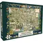 GIBSONS Puzzle Londýn ze Southern Railway / 1000 dílků / 68 × 49 cm