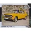 RETRO-AUTA Puzzle č.19 Zastava 101,1100 (1974) / 40 dílků / 32 x 24 cm