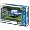RETRO-AUTA Puzzle č. 4 VAZ 2101 VB (1973) / 500 dílků / 48 x 36 cm