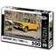 RETRO-AUTA Puzzle č. 19 Zastava 101, 1100 (1974) / 500 dílků / 48 × 36 cm