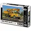 RETRO-AUTA Puzzle TRUCK č.28 Tatra 148 UDS 110a 6x6 (1969-1982) / 1000 dílků / 66 × 47 cm
