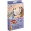 MOXY Diamantové malování Náramky Horse Collection / Sada na tvoření / 2 ks / od 6 let