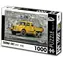 RETRO-AUTA Puzzle TRUCK Tatra 141 (č.17) / 1000 dílků / 66 × 47 cm