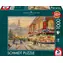 SCHMIDT Puzzle Vánoční přání / 1000 dílků / od 12 let