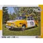 RETRO-AUTA Puzzle č.47 Tatra 603 - 2 VB (1979) / 40 dílků / 32 × 24 cm