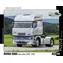 RETRO-AUTA Puzzle TRUCK č.13 Škoda Xena tahač návěsů (1998-1999) / 40 dílků / 32 × 24 cm