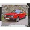 RETRO-AUTA Puzzle č.16 ŠKODA GARDE (1983) / 40 dílků / 32 x 24 cm