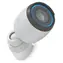 Ubiquiti UACC-Bullet-AB-W bílá / Držák kamery / Náklon 22° / IPX5 / pro UVC-G4-Pro, G5-Pro, AI-Pro-W