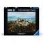 RAVENSBURGER Puzzle Zámek Hogenzollern / 1000 dílků / 70x50 cm