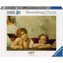 RAVENSBURGER Puzzle Art Collection: Cherubíni / 1000 dílků / 70x50 cm