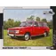 RETRO-AUTA Puzzle č.43 Wartburg 353 Tourist (1976) / 40 dílků / 32 × 24 cm