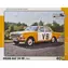 RETRO-AUTA Puzzle č.69 Volha GAZ 24 VB (1984) / 40 dílků / 32 × 24 cm