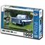 RETRO-AUTA Puzzle č. 4 Vaz 2101 VB (1973) / 1000 dílků