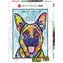 HEYE Puzzle Jolly Pets: Psi nikdy nelžou / 1000 dílků