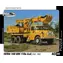 RETRO-AUTA Puzzle TRUCK č.28 Tatra 148 UDS 110a 6x6 (1969-1982) / 40 dílků / 32 x 24 cm