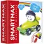 SMARTMAX Magnetická stavebnice Moje první auto / 5 dílků / 1-5 let