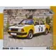 RETRO-AUTA Puzzle č.77 Škoda 120 L VB (1987) / 40 dílků / 32 x 24 cm