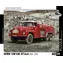 RETRO-AUTA Puzzle TRUCK č.35 Tatra 138 CAS 32 6x6 / 1959–1972 / 40 dílků / 32 x 24 cm