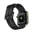 Hurtel Watch Strap Y pro Apple Watch 38/40/41 mm černá / Řemínek