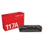 Xerox Everyday W2070A černá / Toner / alternativa HP 117A / pro HP Color Laser 150 & MFP 178/179 / 1000 stran