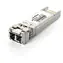 LevelOne SFP+ transceiver 10Gbps / SFP transceiver / Single-mode / LC Duplex / 1310 nm / 10 km / DDM