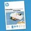 HP Laminovací fólie Everyday A4 75 mic / Laminovací fólie / 100 ks / lesklé