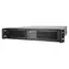 Chieftec UNC-209S-B černá / Skříň do racku / 19" / 2U / mATX, ATX / 400W zdroj