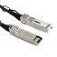 Dell optický kabel LC-LC oranžová / Optický kabel / LC-LC / 2 m / PowerVault TL2000, TL4000