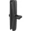 RAM Mounts RAM-B-201U-C / Montážní rameno kovové / pro 1" kulové čepy / délka 152 mm