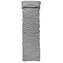 Spokey AIR BED PILLOW BIG šedá / Nafukovací matrace / 213 x 62 x 6 cm / R-Value 2.5