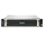 HPE MSA 2060 12Gb SAS SFF Storage / NAS / 24 SFF / 8-port 12Gb SAS / 2U